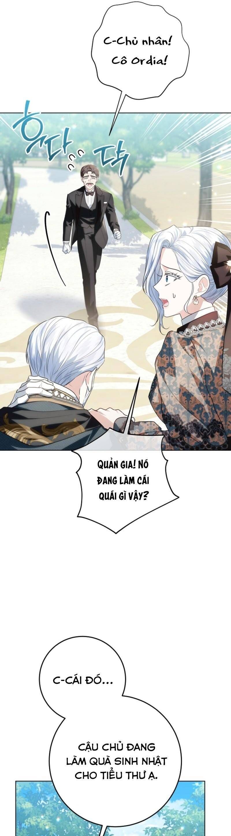 Người Cha Che Giấu Sức Mạnh Chapter 45 - 37