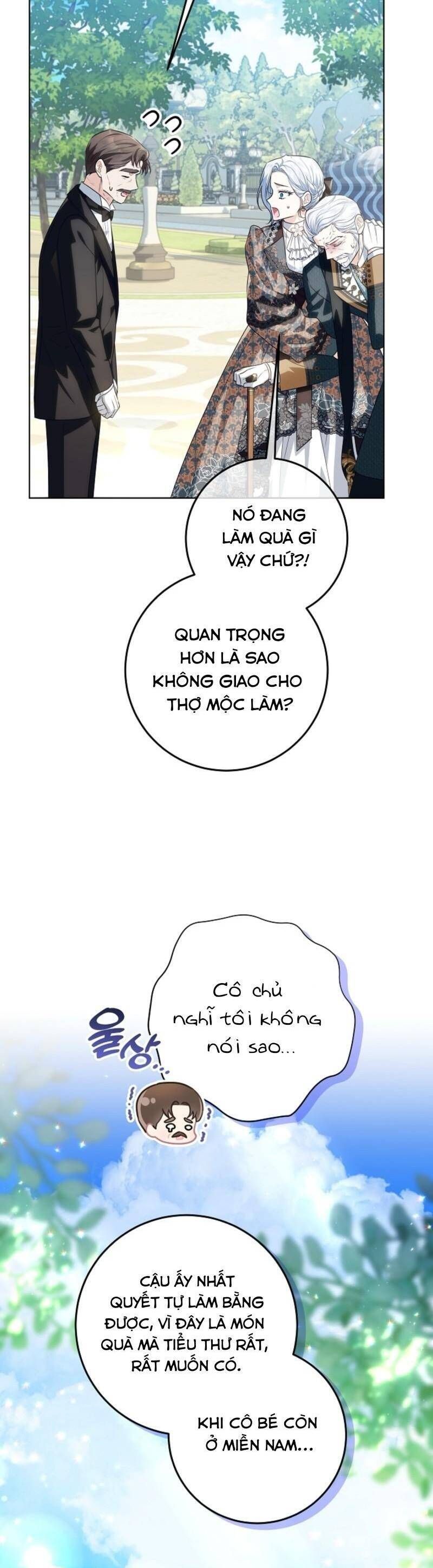 Người Cha Che Giấu Sức Mạnh Chapter 45 - 38