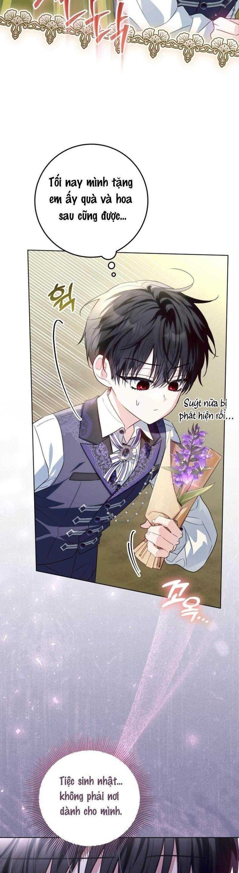 Người Cha Che Giấu Sức Mạnh Chapter 45 - 42