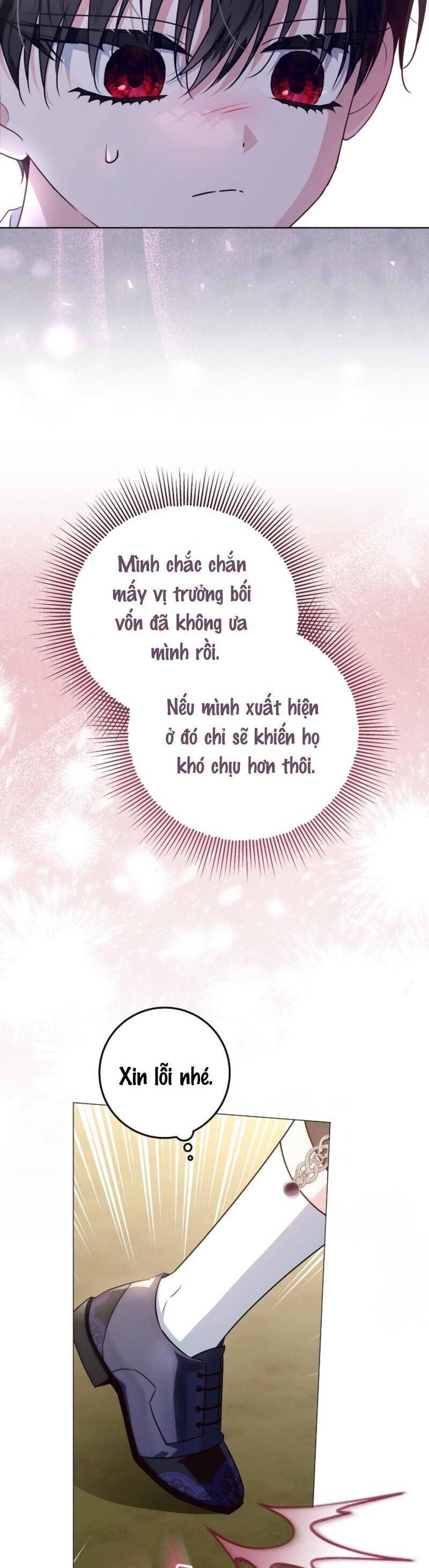 Người Cha Che Giấu Sức Mạnh Chapter 45 - 43