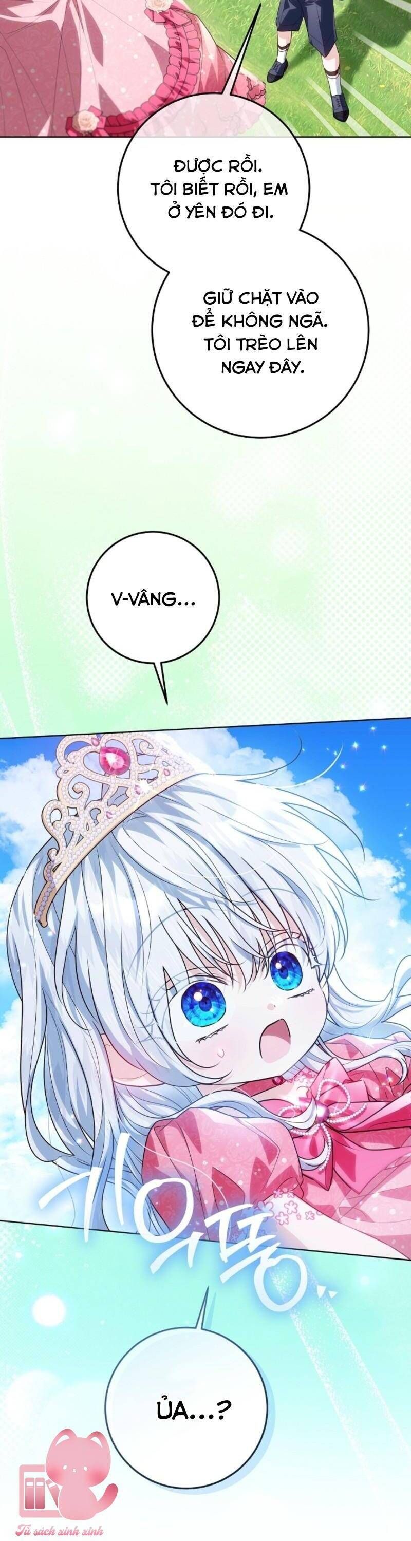 Người Cha Che Giấu Sức Mạnh Chapter 45 - 48