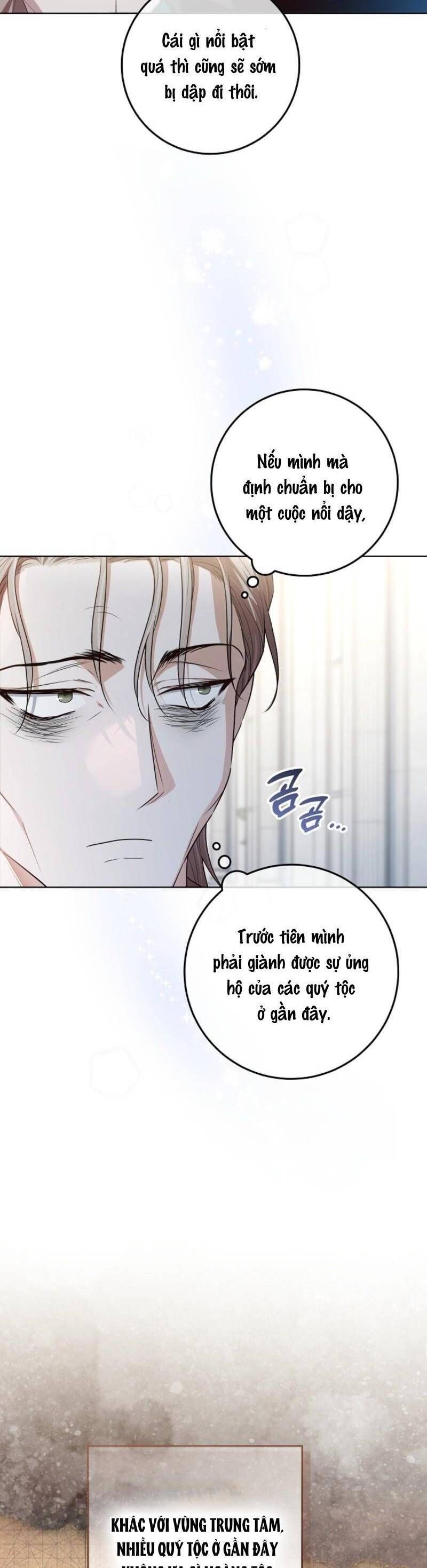 Người Cha Che Giấu Sức Mạnh Chapter 45 - 6