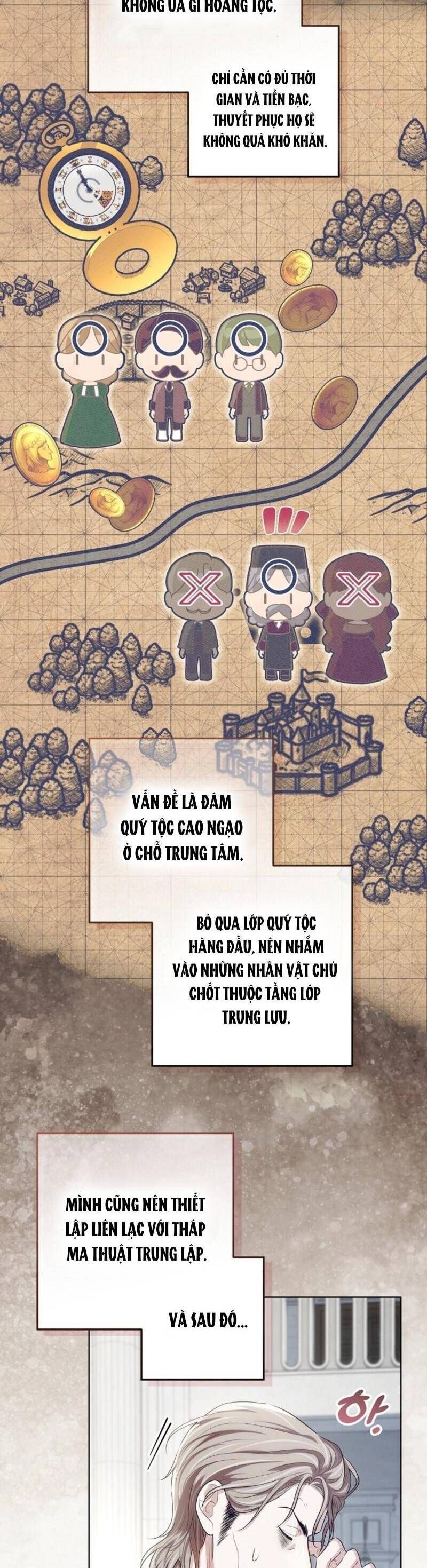 Người Cha Che Giấu Sức Mạnh Chapter 45 - 7