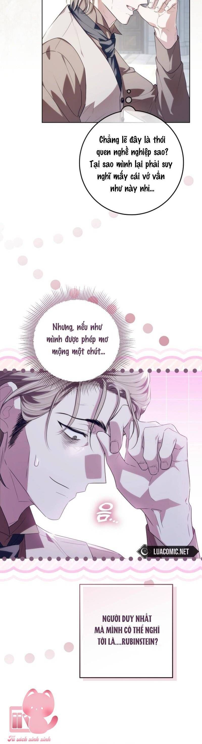 Người Cha Che Giấu Sức Mạnh Chapter 45 - 8