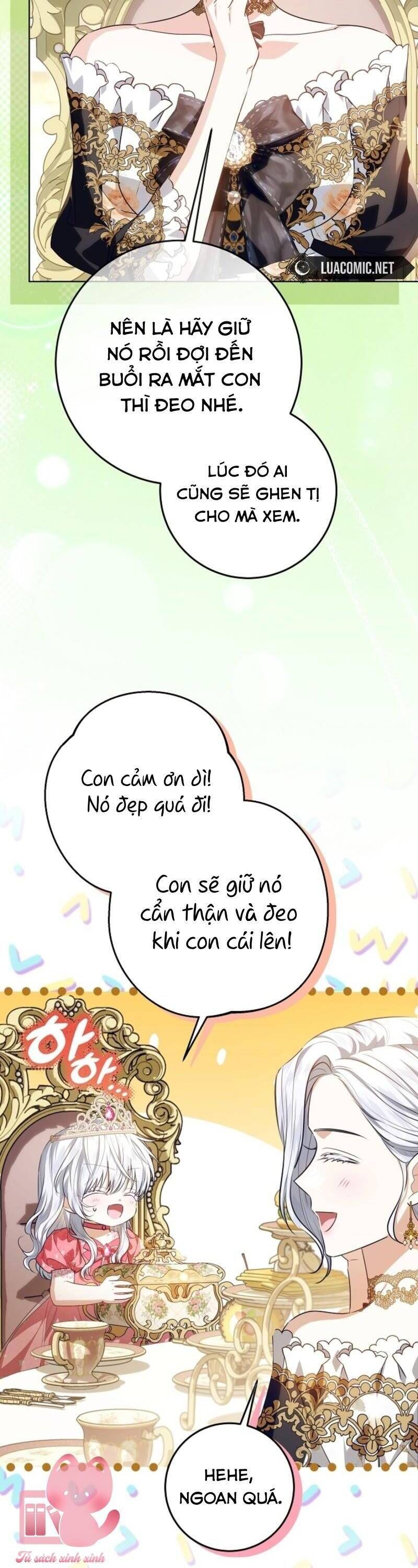 Người Cha Che Giấu Sức Mạnh Chapter 46 - 24
