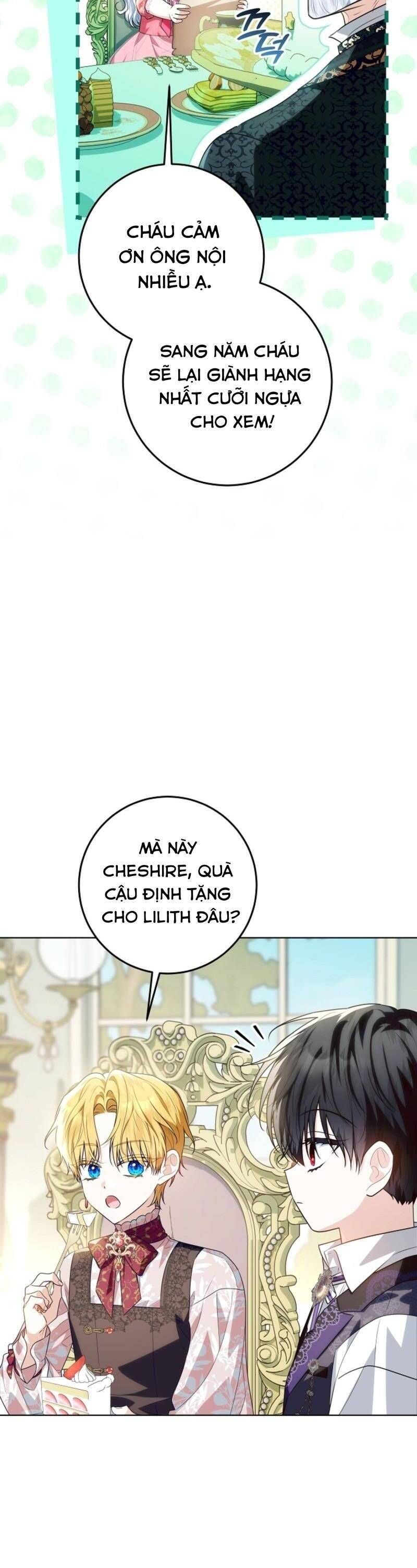 Người Cha Che Giấu Sức Mạnh Chapter 46 - 30