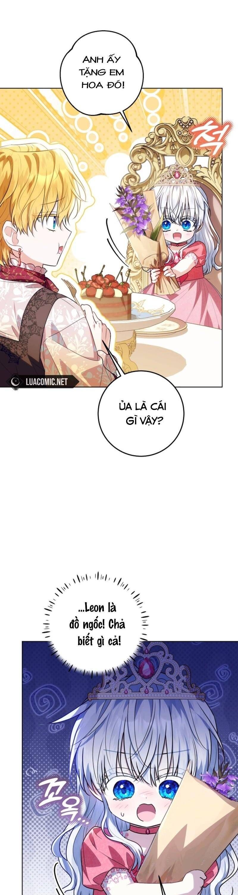 Người Cha Che Giấu Sức Mạnh Chapter 46 - 31
