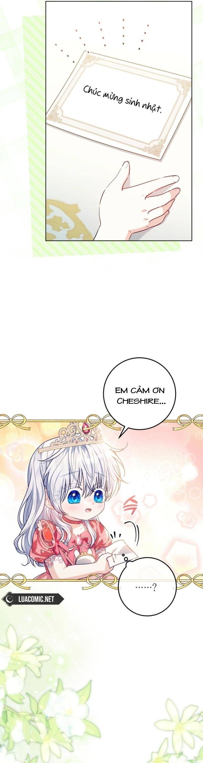 Người Cha Che Giấu Sức Mạnh Chapter 46 - 37