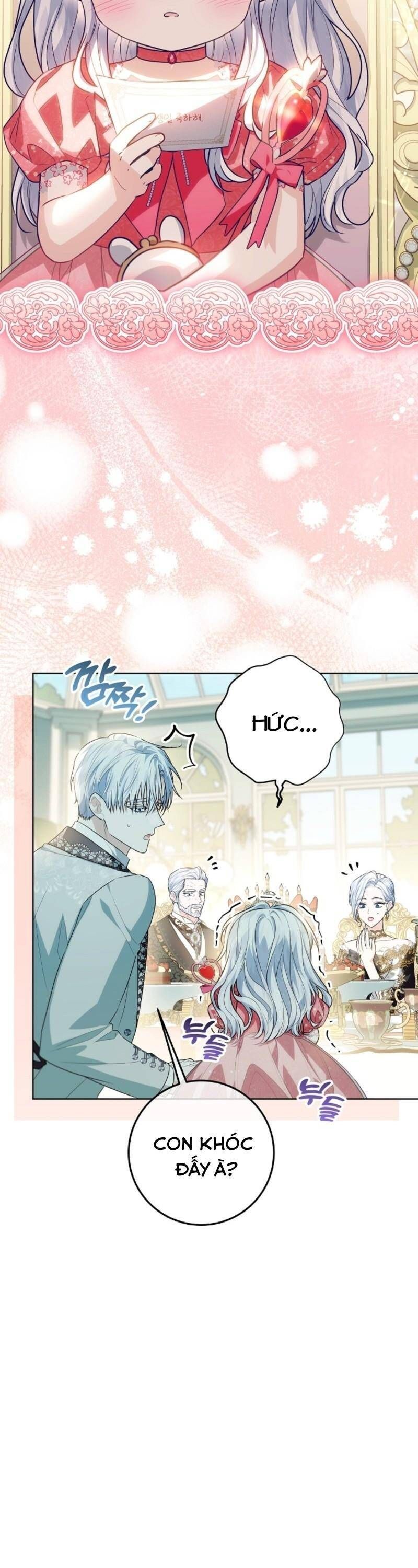 Người Cha Che Giấu Sức Mạnh Chapter 46 - 39