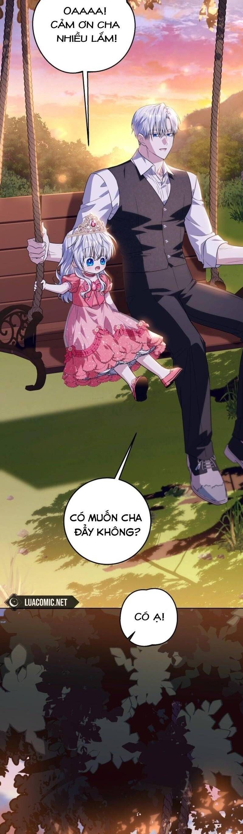 Người Cha Che Giấu Sức Mạnh Chapter 46 - 46