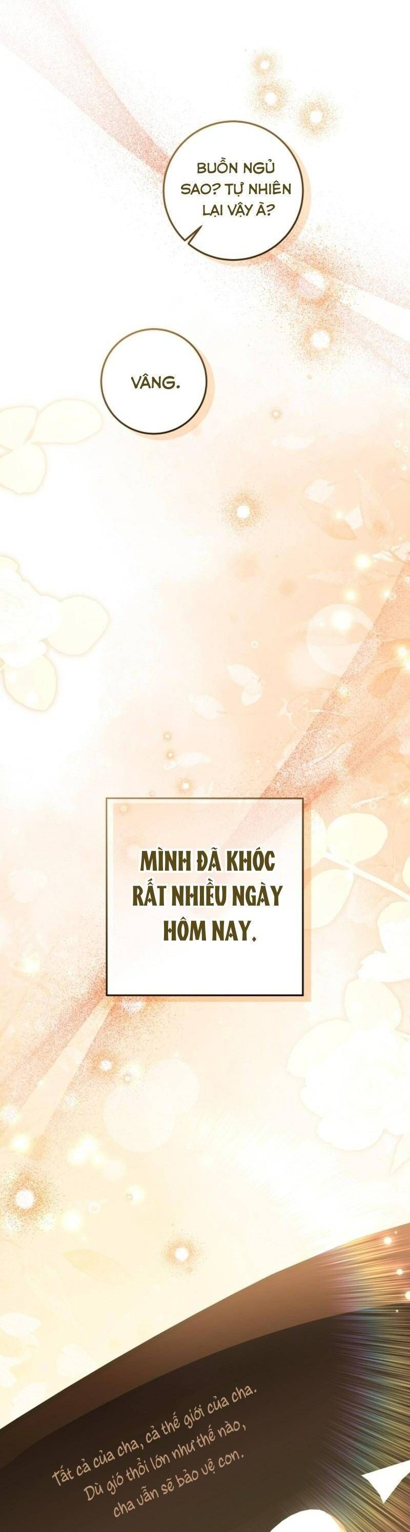 Người Cha Che Giấu Sức Mạnh Chapter 46 - 54