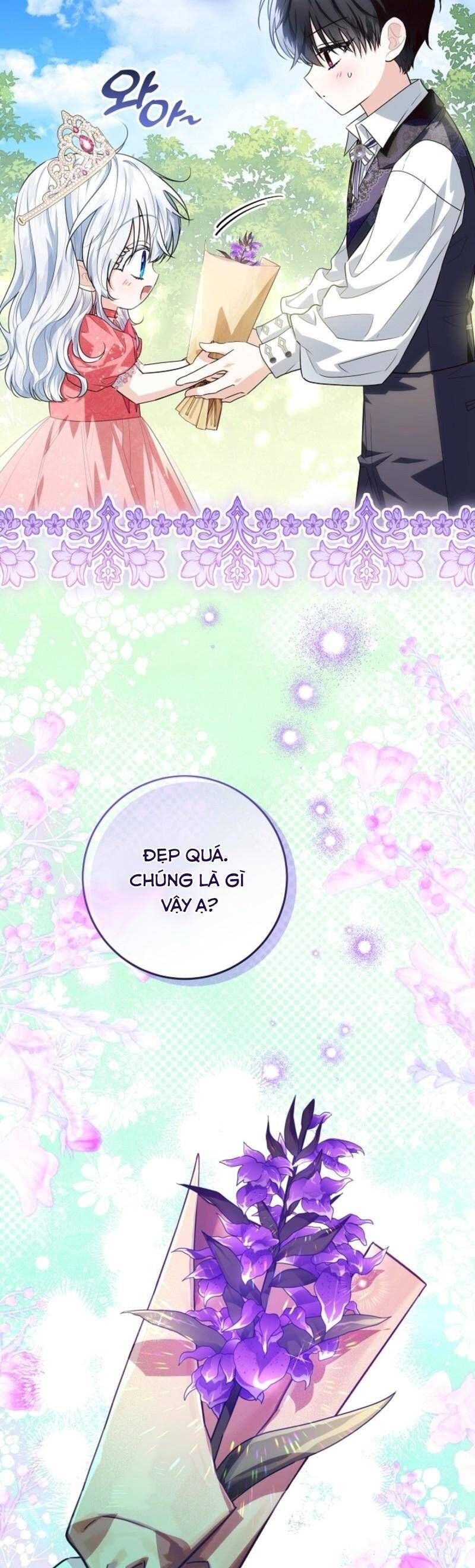 Người Cha Che Giấu Sức Mạnh Chapter 46 - 7
