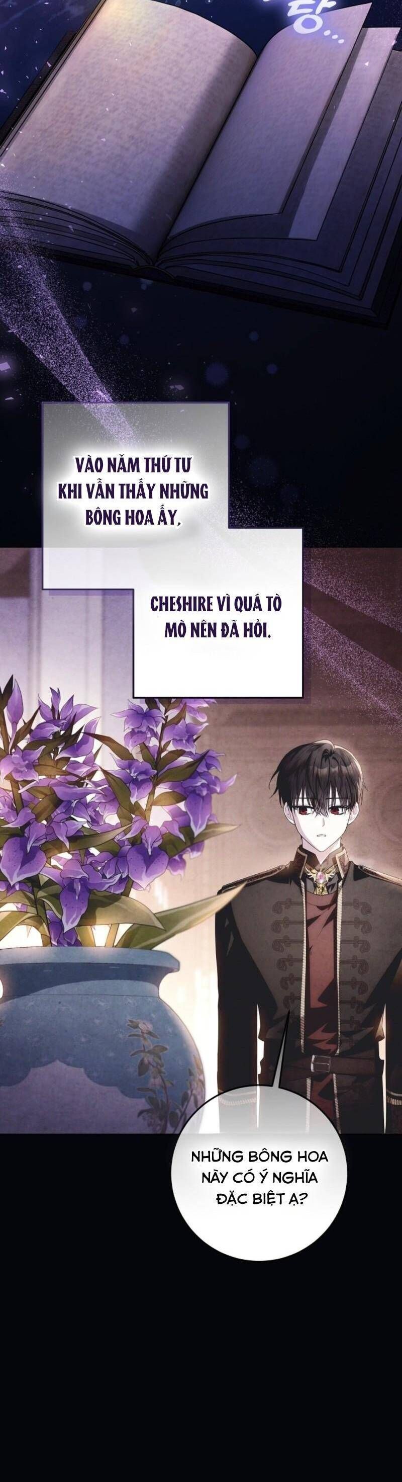 Người Cha Che Giấu Sức Mạnh Chapter 46 - 10