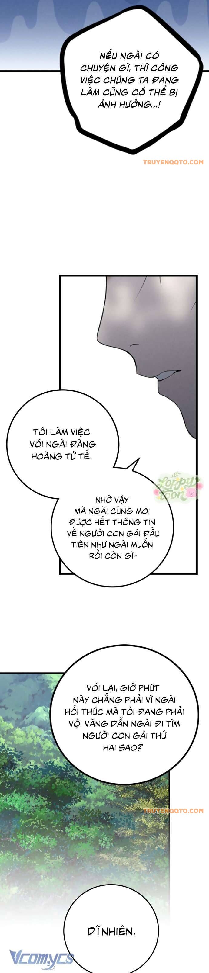 Cuộc Tuyển Chọn Vương Phi Triều Joseon Chapter 16.2 - 11