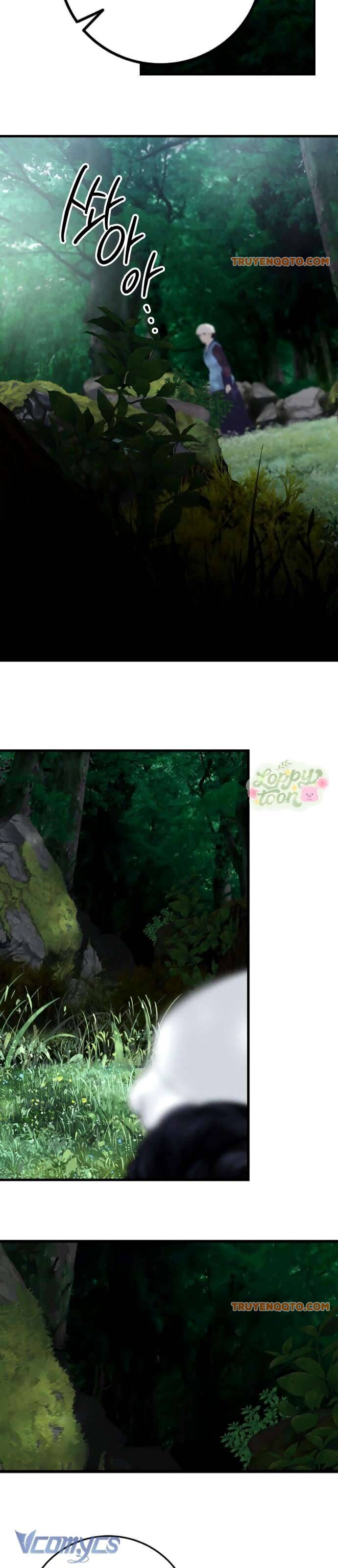 Cuộc Tuyển Chọn Vương Phi Triều Joseon Chapter 16.2 - 13