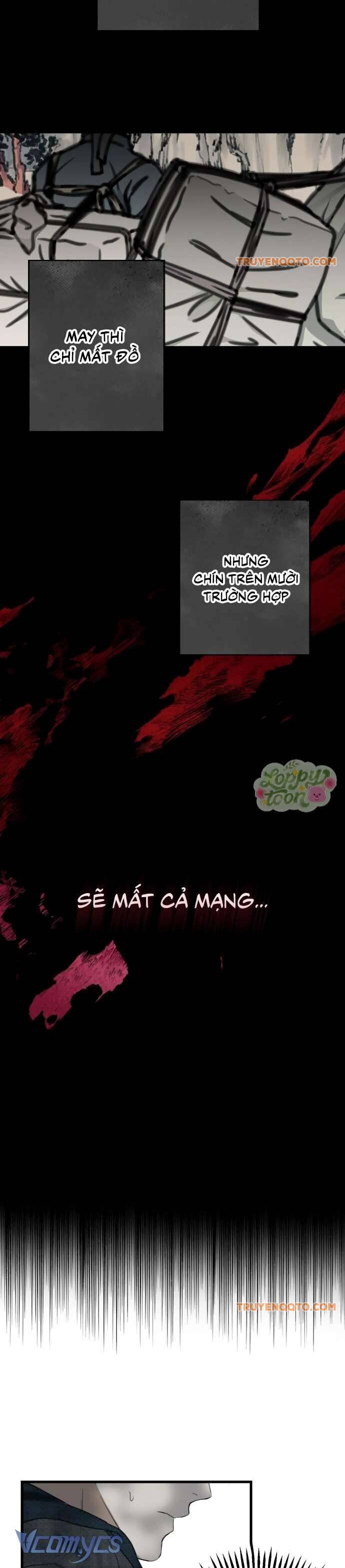 Cuộc Tuyển Chọn Vương Phi Triều Joseon Chapter 16.2 - 18