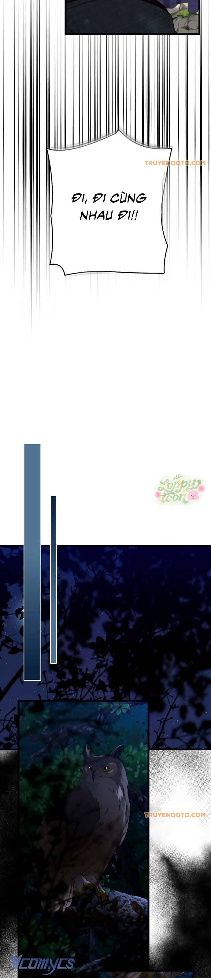 Cuộc Tuyển Chọn Vương Phi Triều Joseon Chapter 16.2 - 20