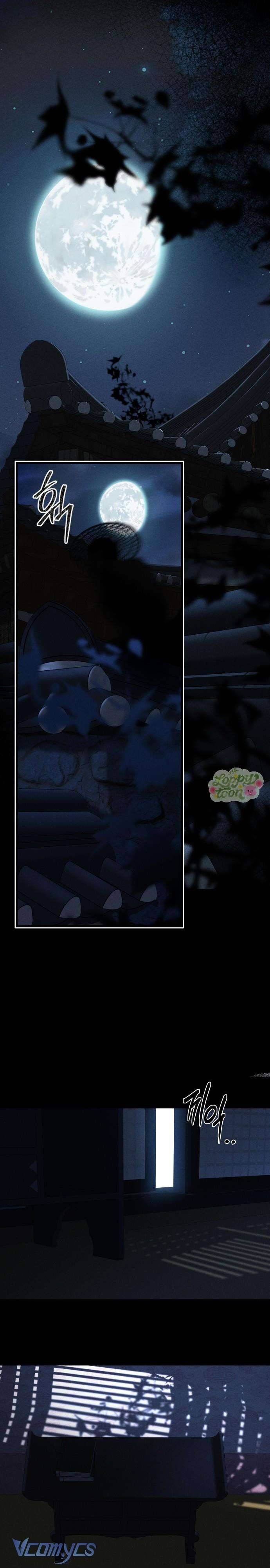 Cuộc Tuyển Chọn Vương Phi Triều Joseon Chapter 23.2 - 14