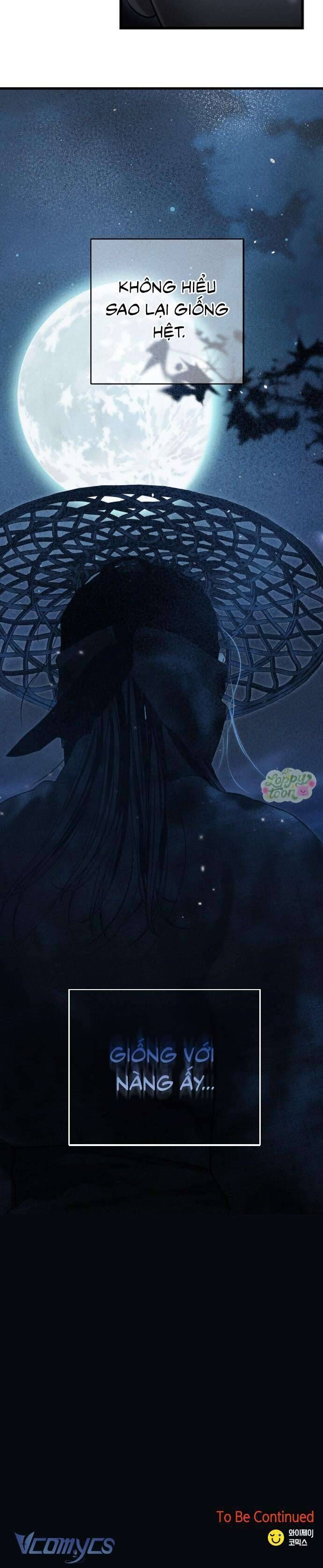 Cuộc Tuyển Chọn Vương Phi Triều Joseon Chapter 23.2 - 29