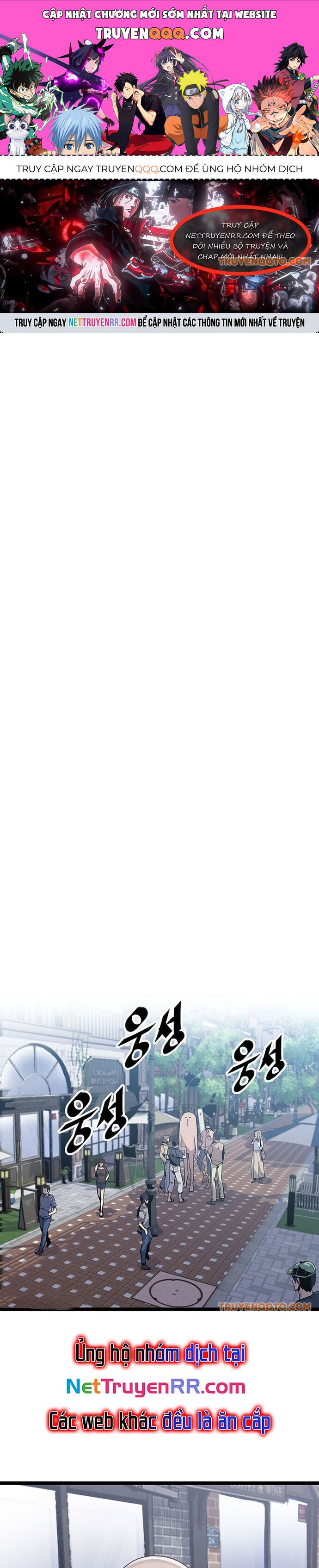 Thiết Quyền Khoan Chapter 1 - 1