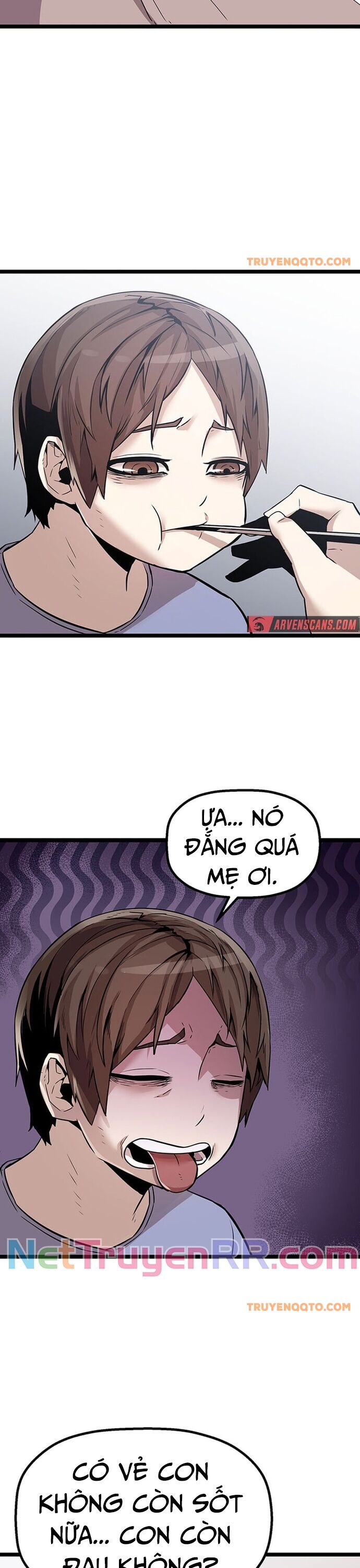 Thiết Quyền Khoan Chapter 1 - 13