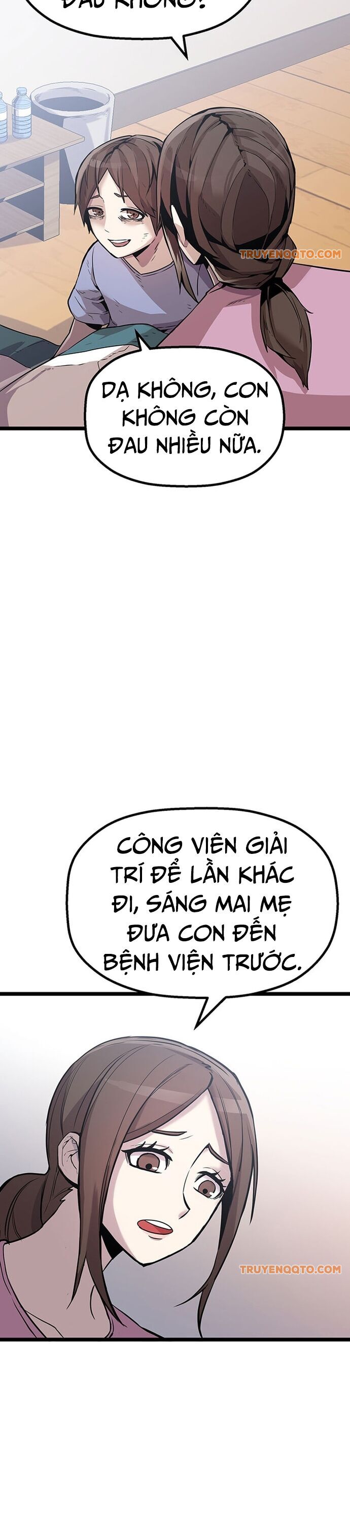 Thiết Quyền Khoan Chapter 1 - 14