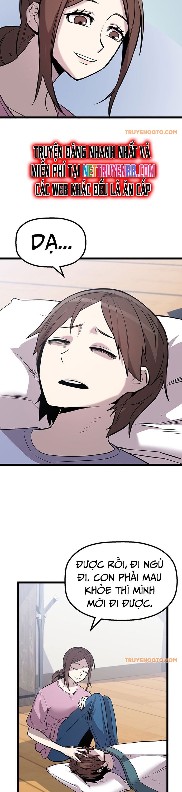 Thiết Quyền Khoan Chapter 1 - 16