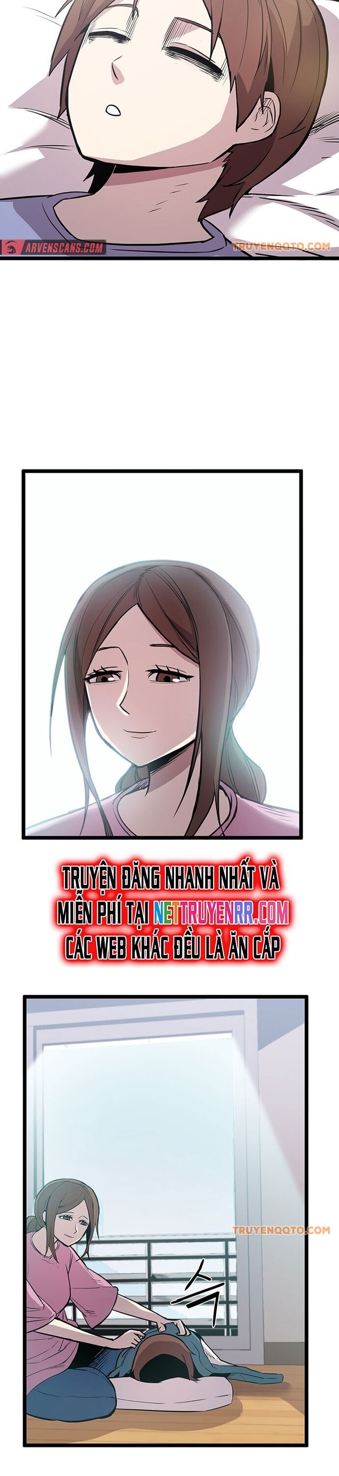 Thiết Quyền Khoan Chapter 1 - 18