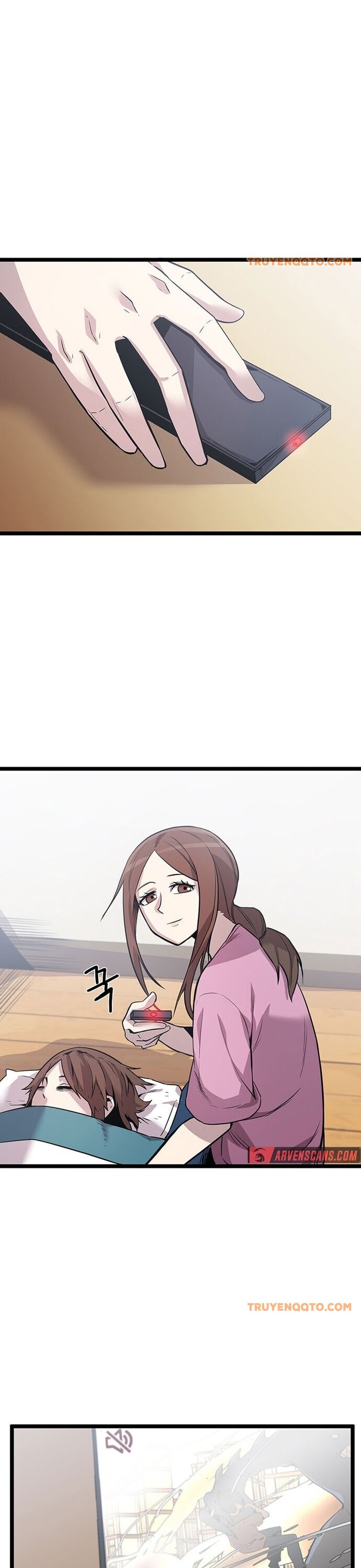 Thiết Quyền Khoan Chapter 1 - 19