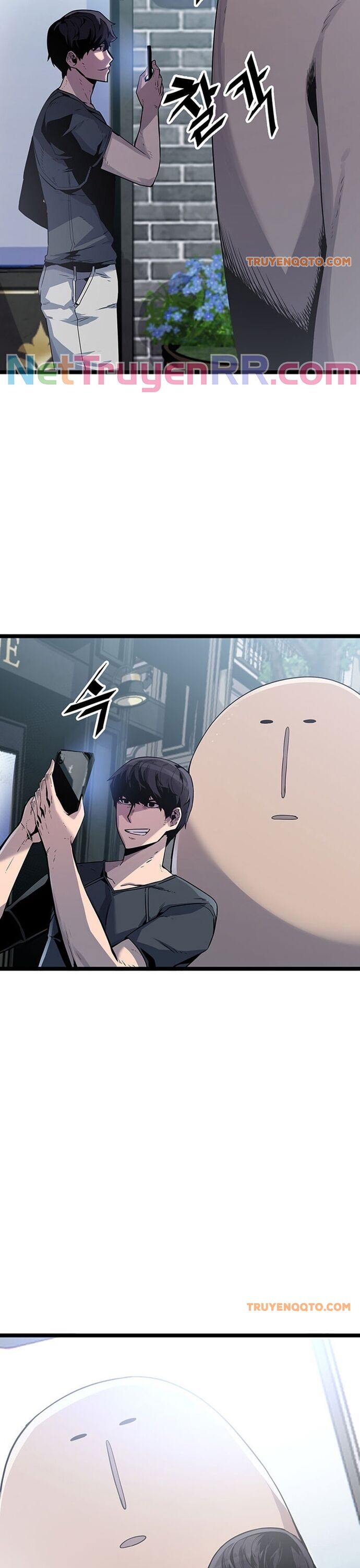Thiết Quyền Khoan Chapter 1 - 3