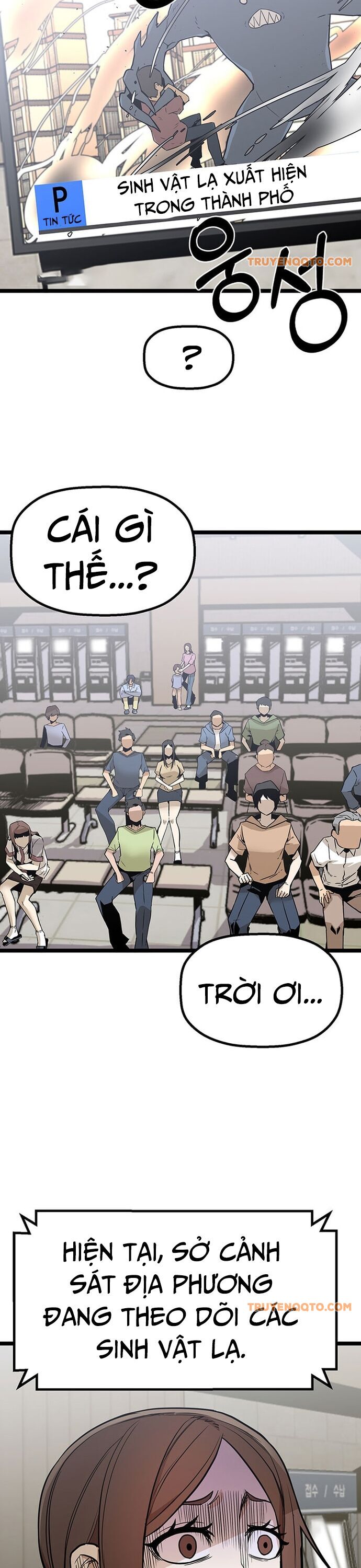 Thiết Quyền Khoan Chapter 1 - 24