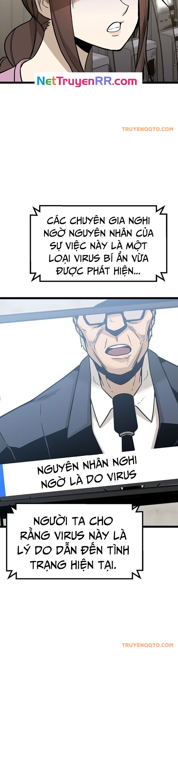 Thiết Quyền Khoan Chapter 1 - 25