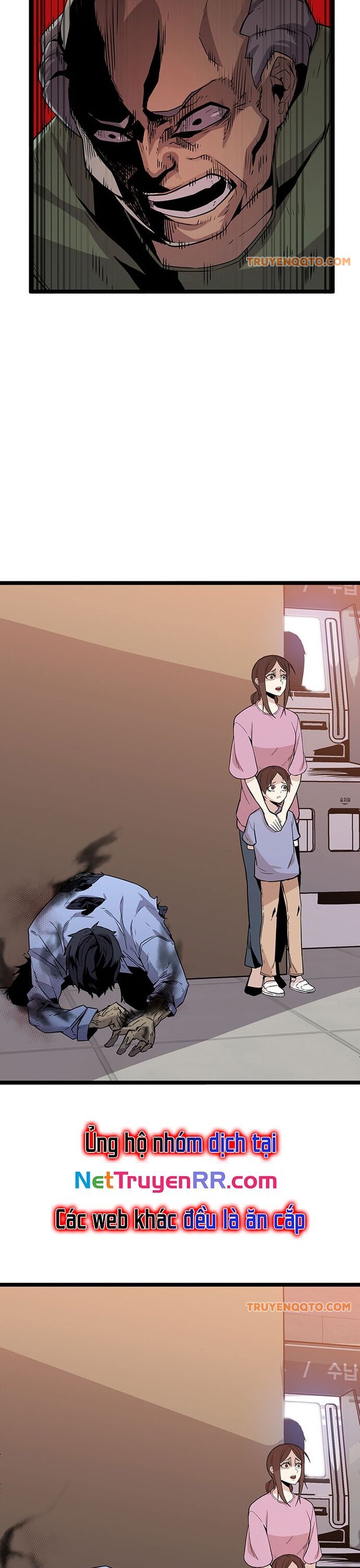 Thiết Quyền Khoan Chapter 1 - 28