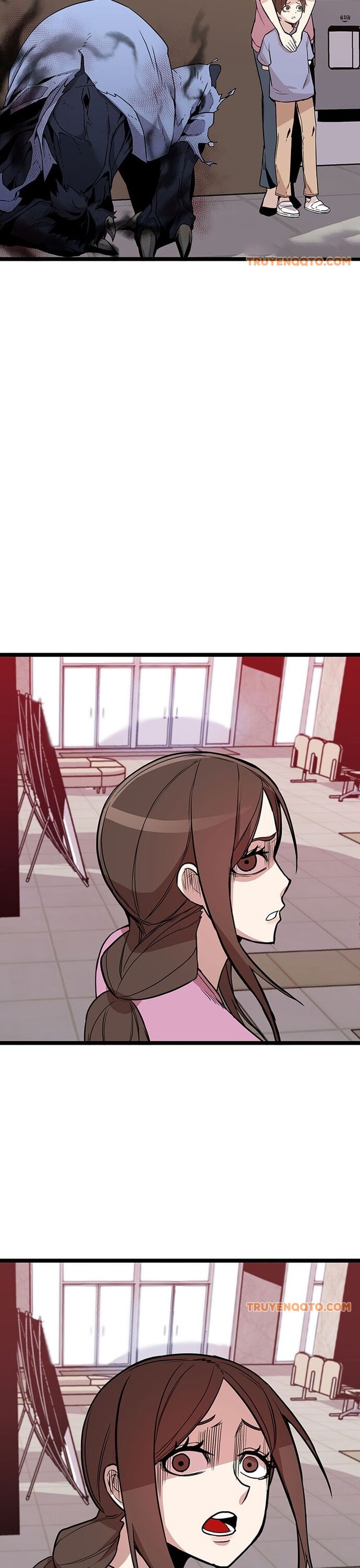 Thiết Quyền Khoan Chapter 1 - 29