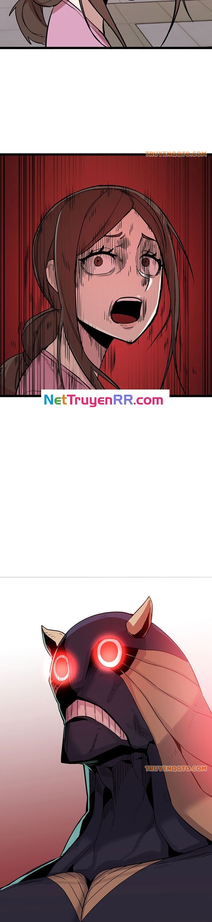 Thiết Quyền Khoan Chapter 1 - 30