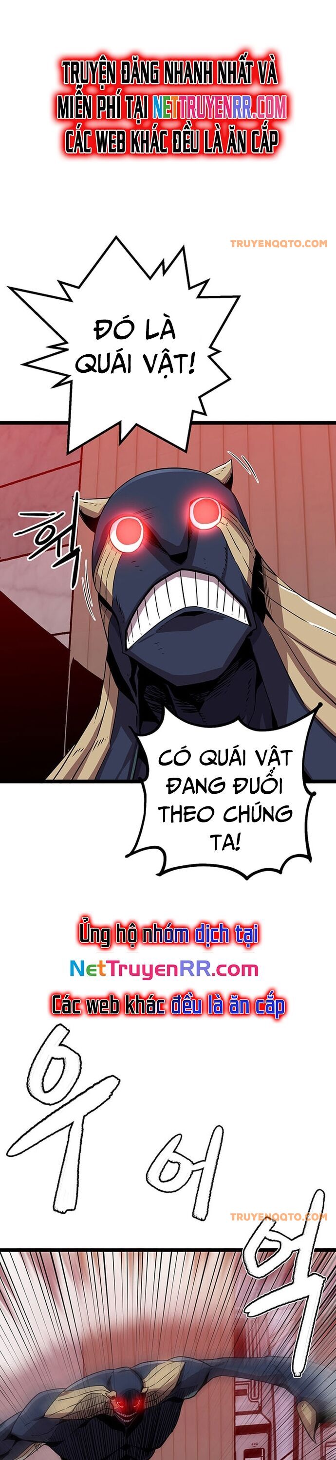 Thiết Quyền Khoan Chapter 1 - 32