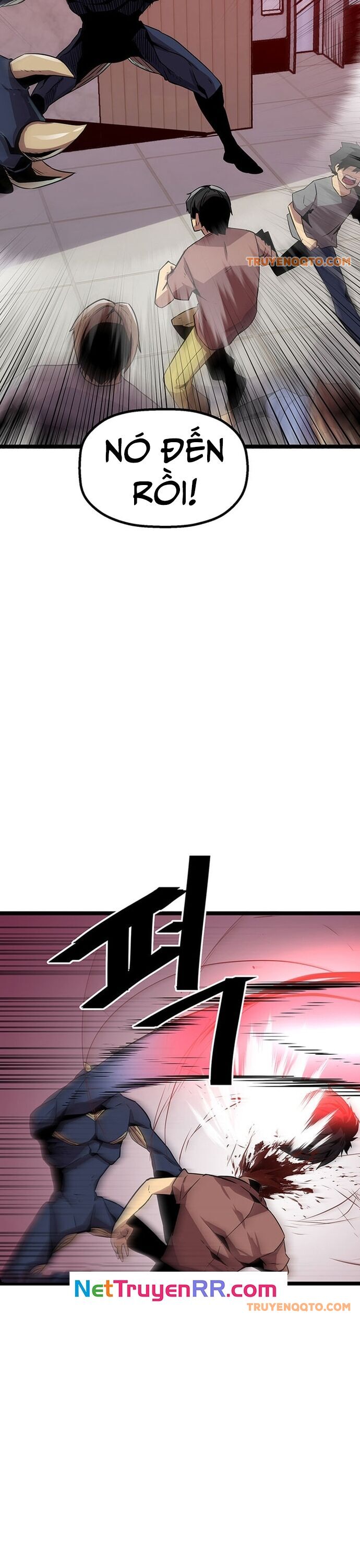 Thiết Quyền Khoan Chapter 1 - 33