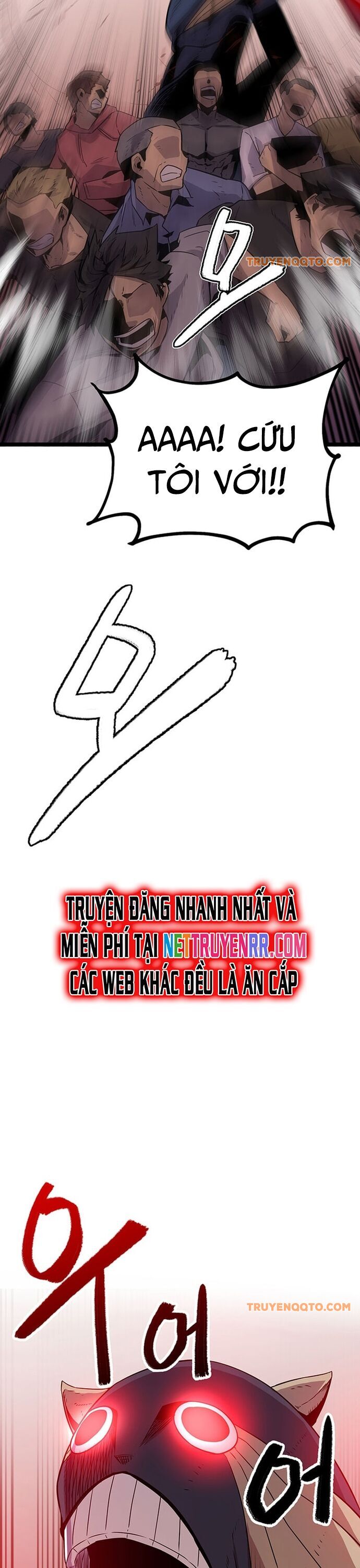 Thiết Quyền Khoan Chapter 1 - 35