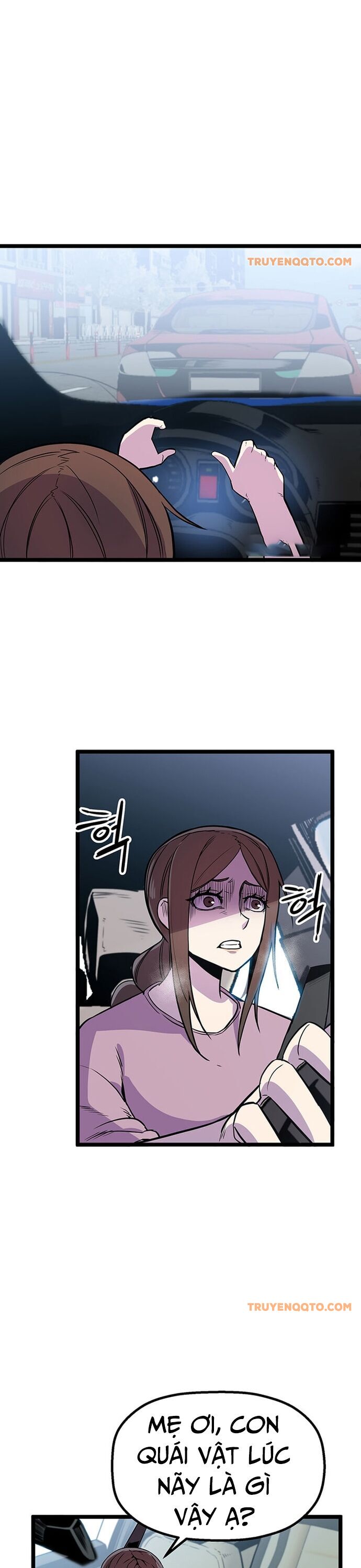 Thiết Quyền Khoan Chapter 1 - 37