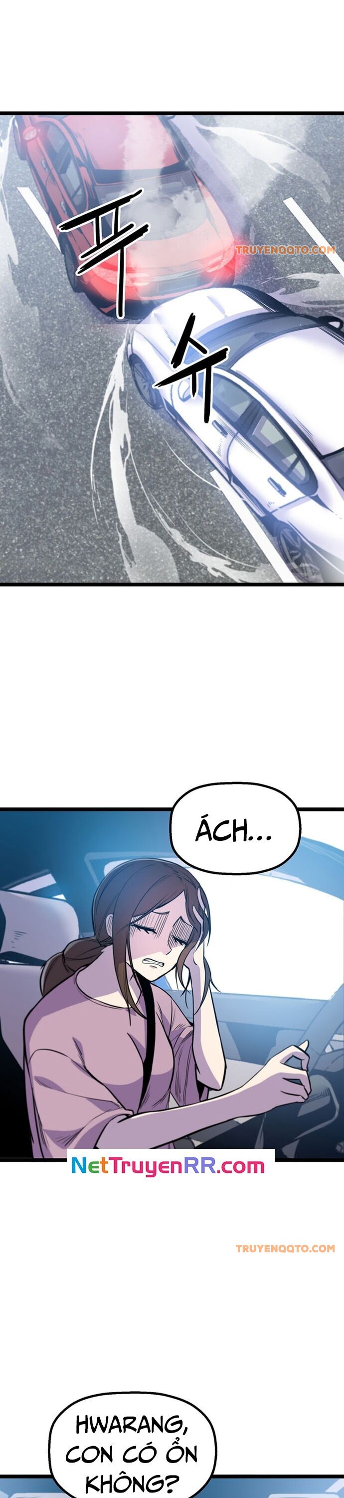 Thiết Quyền Khoan Chapter 1 - 40