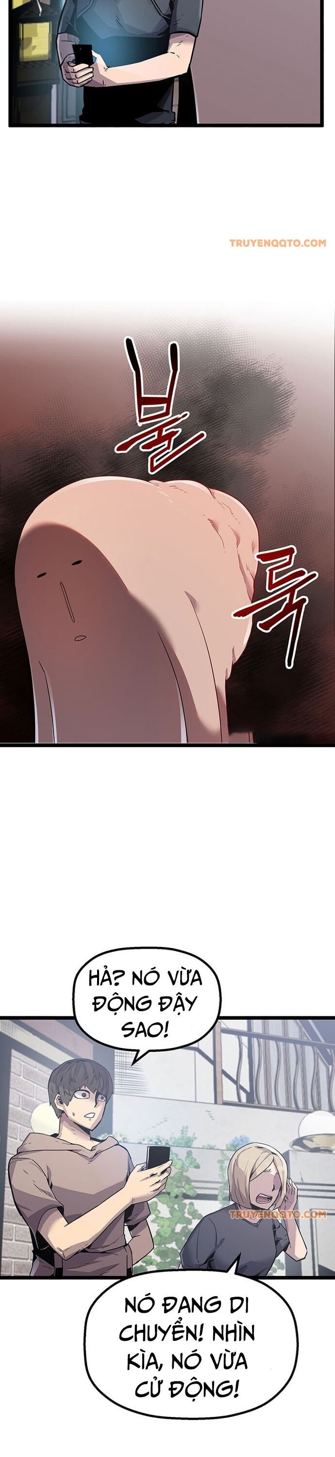 Thiết Quyền Khoan Chapter 1 - 5