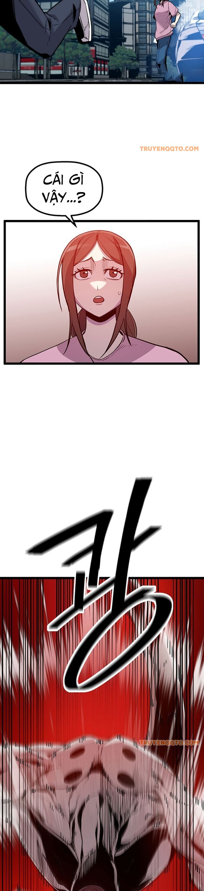 Thiết Quyền Khoan Chapter 1 - 43