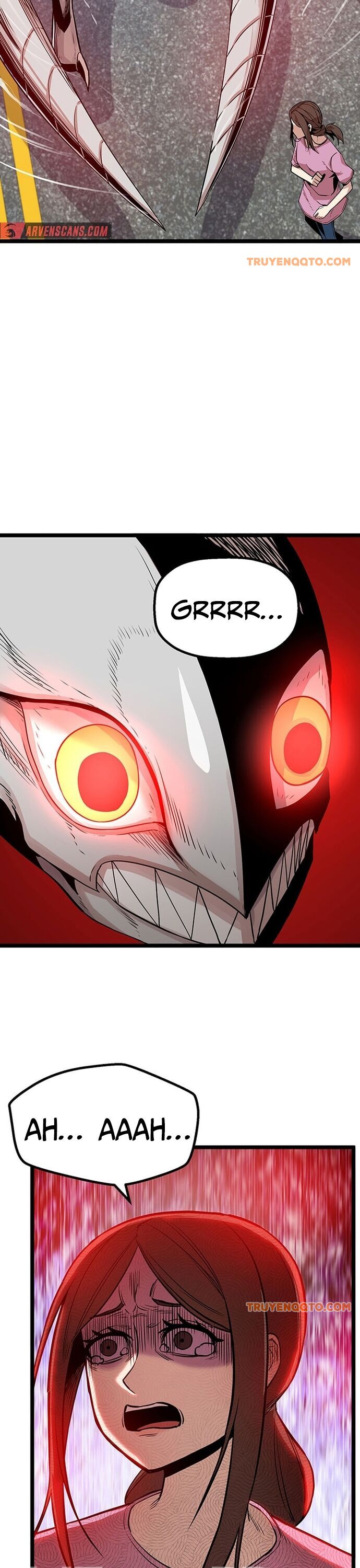 Thiết Quyền Khoan Chapter 1 - 45