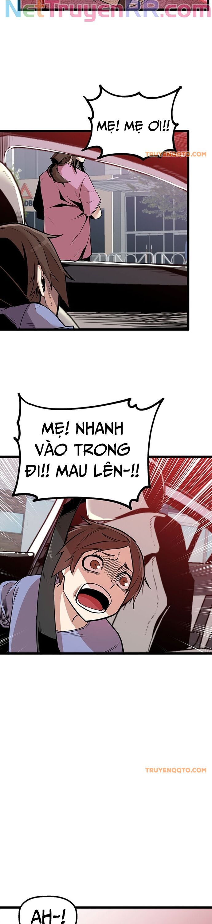 Thiết Quyền Khoan Chapter 1 - 46