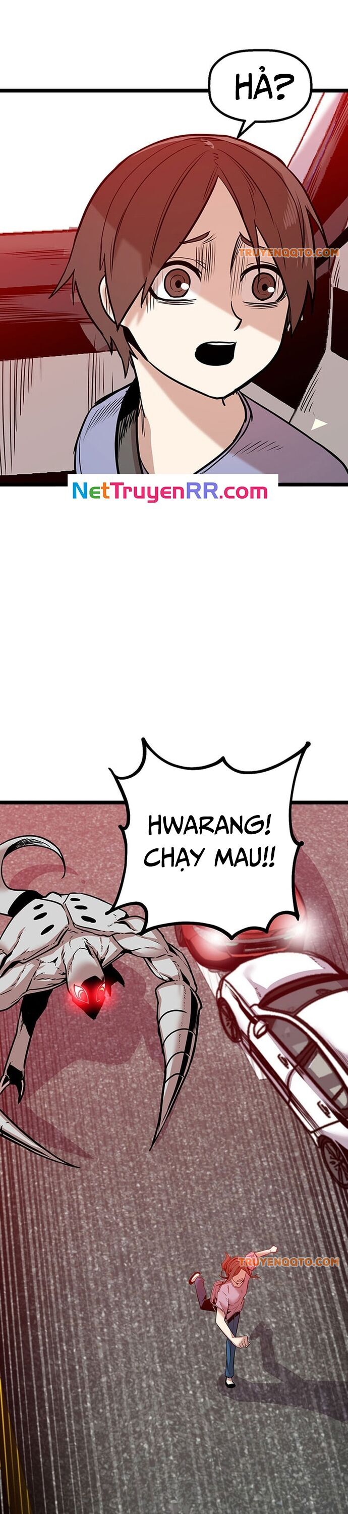 Thiết Quyền Khoan Chapter 1 - 49