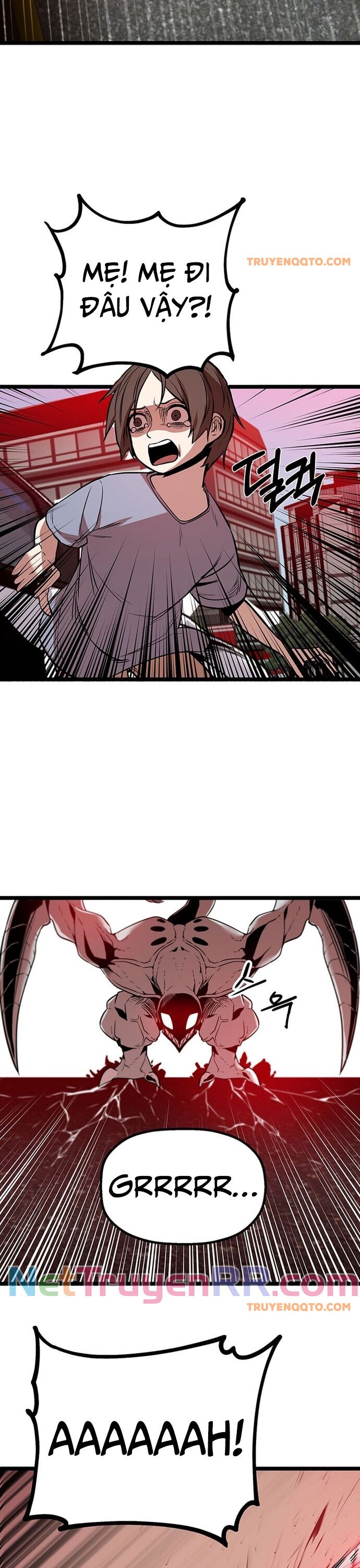 Thiết Quyền Khoan Chapter 1 - 50