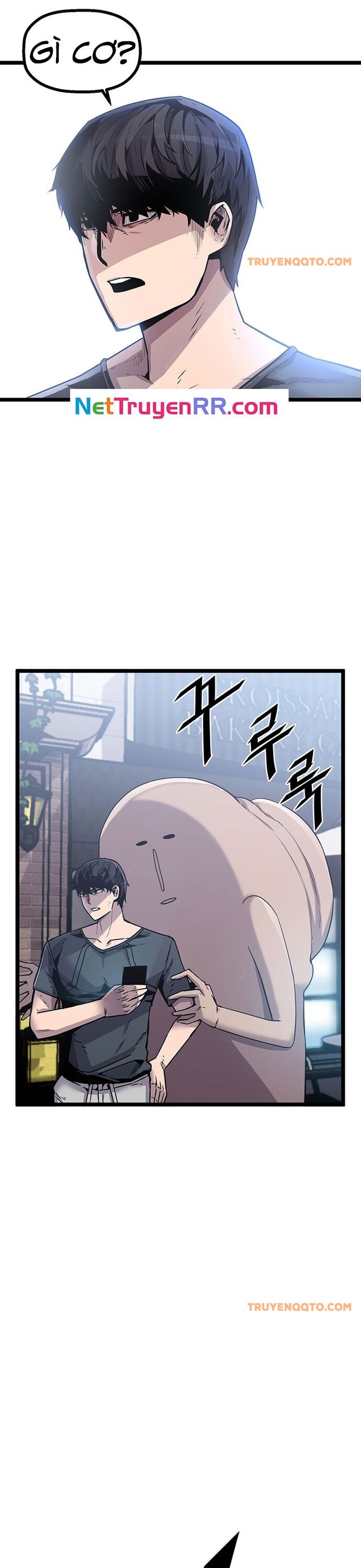 Thiết Quyền Khoan Chapter 1 - 6