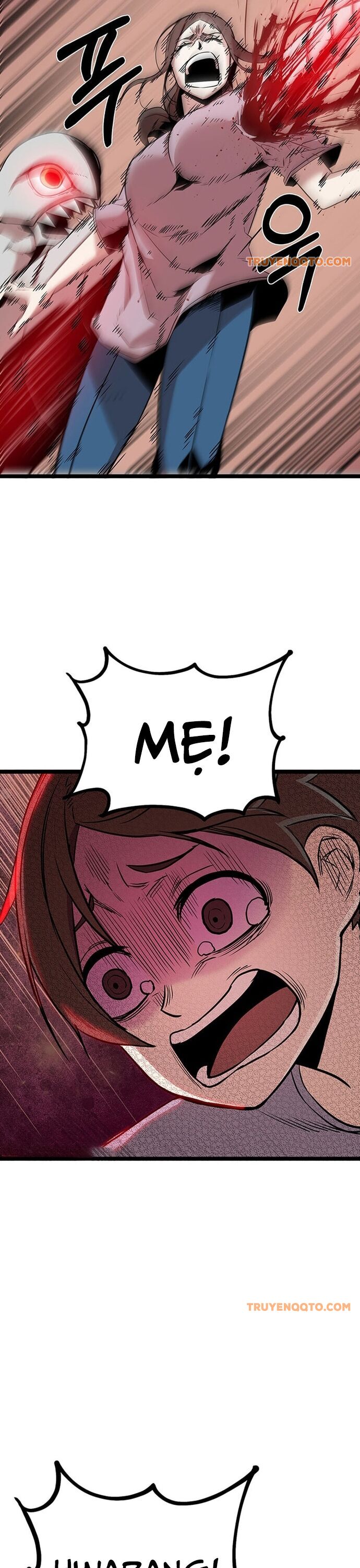 Thiết Quyền Khoan Chapter 1 - 51