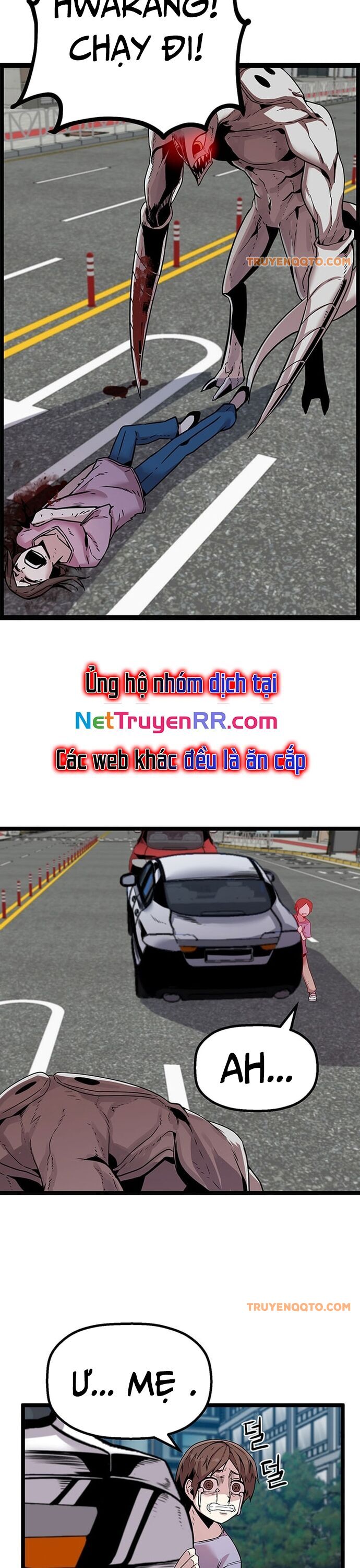 Thiết Quyền Khoan Chapter 1 - 52