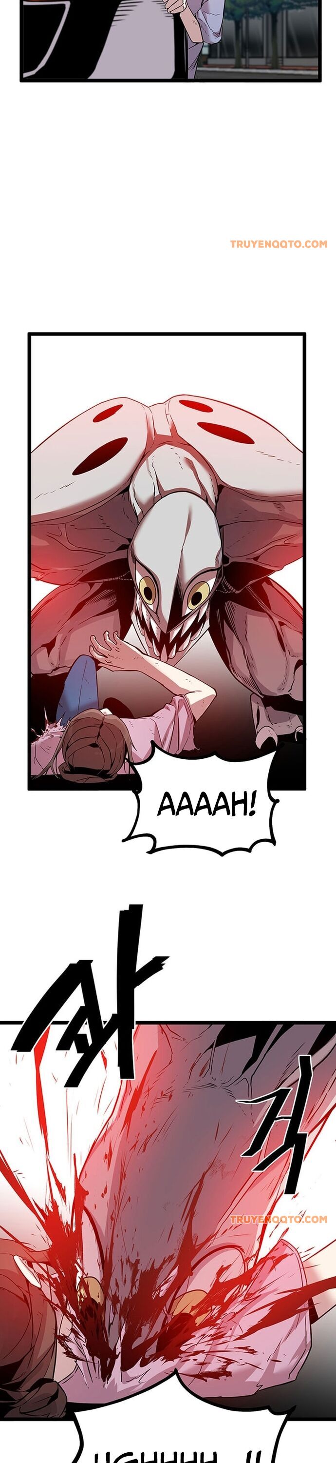 Thiết Quyền Khoan Chapter 1 - 53